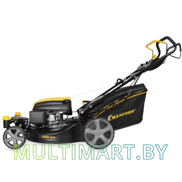 Газонокосилка Champion LMZ5130/2 картинка 3